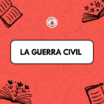 Couverture de la séquence d'espagnol 3ème "La Guerra Civil Española" – Axe 5 Formes de l'engagement