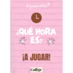 juego de cartas ¿qué hora es