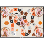 💀✨ el camino de los recuerdos – jeu éducatif sur le día de muertos 🎲💀