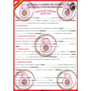 document 4 séquence 4 3ème