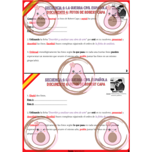 document 4 séquence 4 3ème