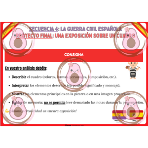 projet final type 1 consignes