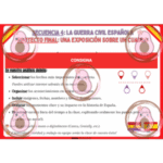 projet final type 2 consignes