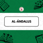 Couverture de la séquence d'espagnol 4ème "Al-Ándalus" – Axe 6 L'Andalousie, terre de merveilles