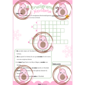 🎄 Kit Navideño – Activités de Noël 🎄 – Image 2