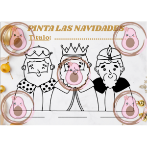 🎄 Kit Navideño – Activités de Noël 🎄 – Image 4