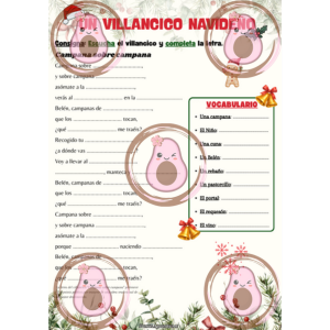 🎄 Kit Navideño – Activités de Noël 🎄 – Image 6