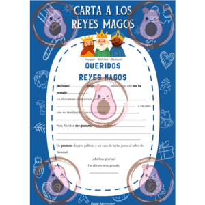 🎄 Kit Navideño – Activités de Noël 🎄 – Image 7