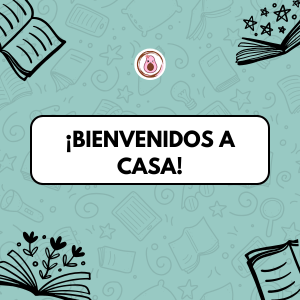 🏠 Séquence 4 "¡Bienvenid@s a casa!" - Axe 2 "Le quotidien: lieux, rythmes, saisons" - 5ème 🪴