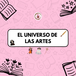 Couverture de la séquence d'espagnol 4ème "El universo de las artes" – Axe 5 Langages et messages artistiques