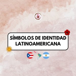Séquence 1 "Símbolos de identidad latinoamericana" - 2nde