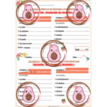 Évaluation vocabulaire espagnol seconde – Calle 13 éléments naturels traduction – Aguacata