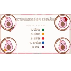 Kit activités pour la rentrée collège - lycée - IUT